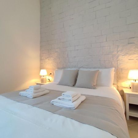 Nell'Azzurro Hotel Cagliari Kültér fotó