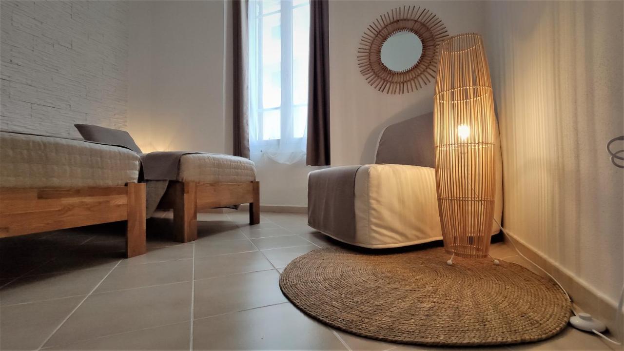 Nell'Azzurro Hotel Cagliari Kültér fotó