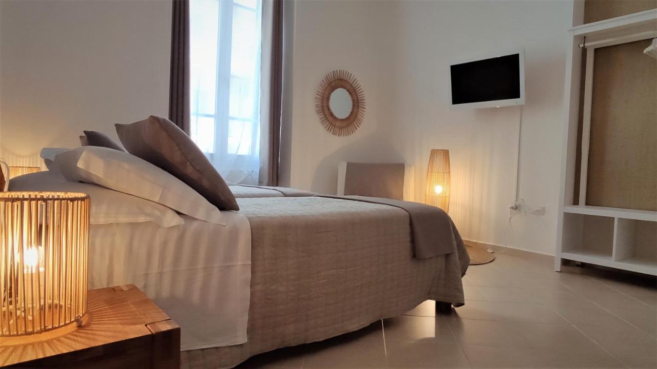 Nell'Azzurro Hotel Cagliari Kültér fotó