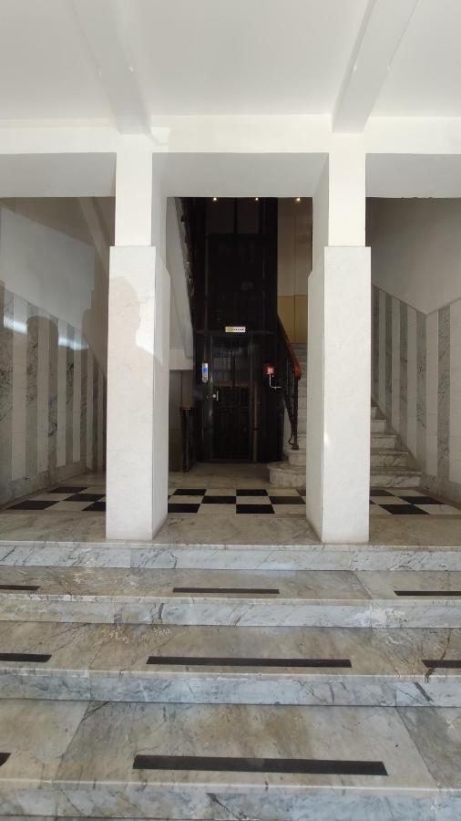 Nell'Azzurro Hotel Cagliari Kültér fotó
