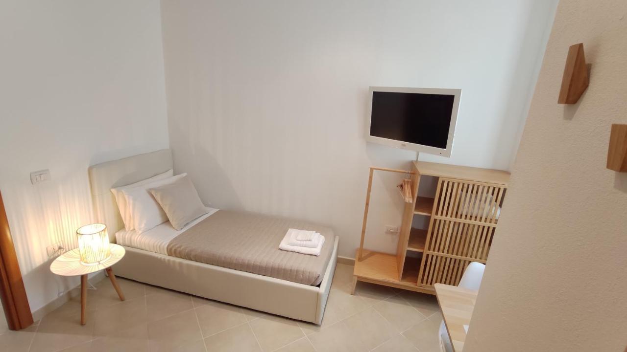 Nell'Azzurro Hotel Cagliari Kültér fotó