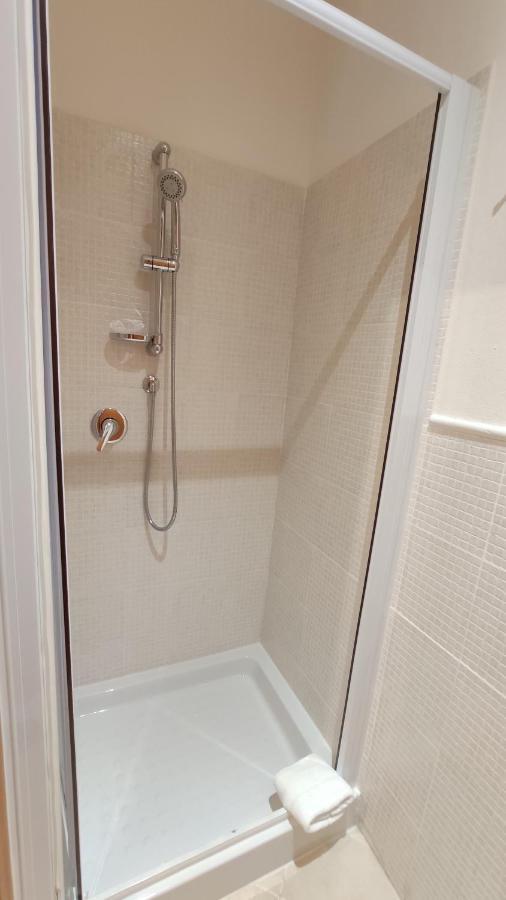 Nell'Azzurro Hotel Cagliari Kültér fotó