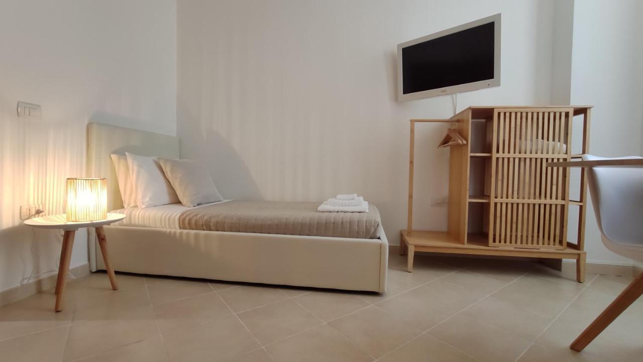 Nell'Azzurro Hotel Cagliari Kültér fotó