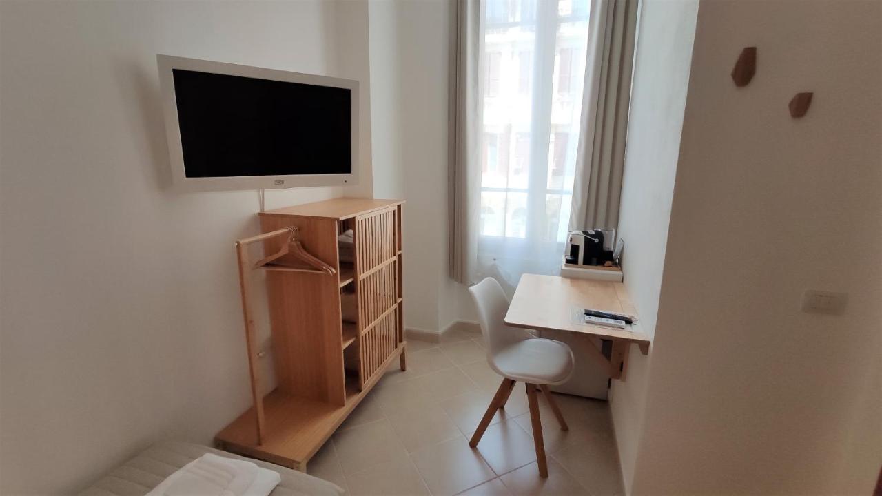 Nell'Azzurro Hotel Cagliari Kültér fotó