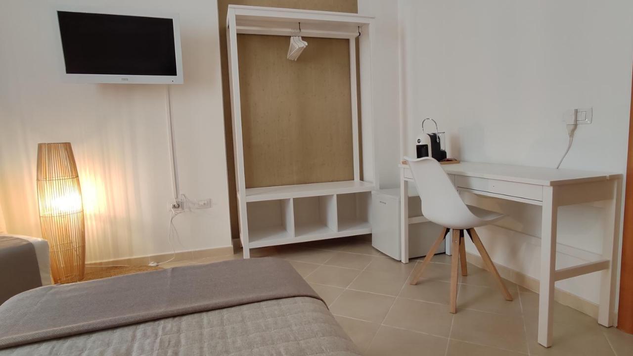 Nell'Azzurro Hotel Cagliari Kültér fotó