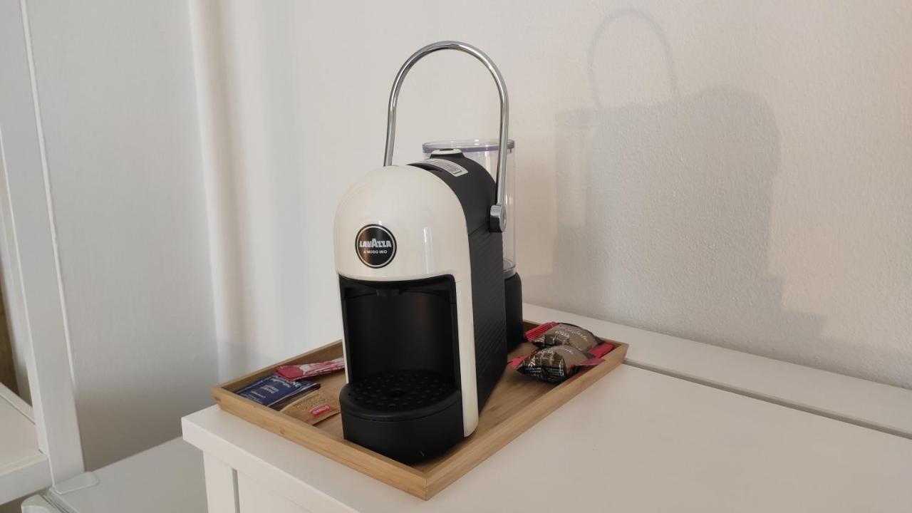 Nell'Azzurro Hotel Cagliari Kültér fotó