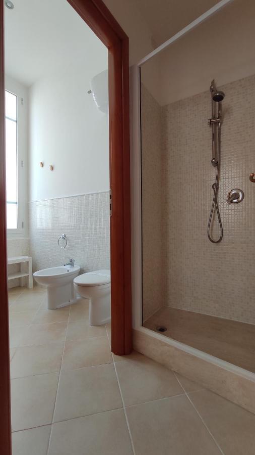 Nell'Azzurro Hotel Cagliari Kültér fotó