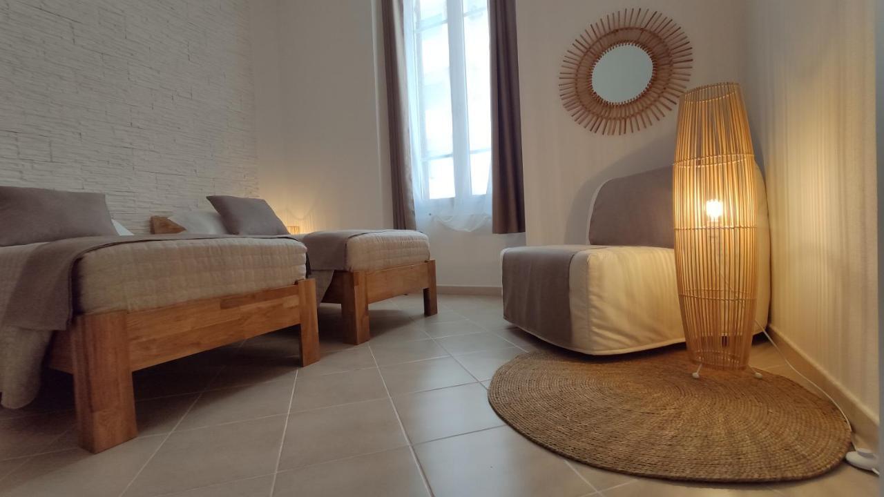 Nell'Azzurro Hotel Cagliari Kültér fotó