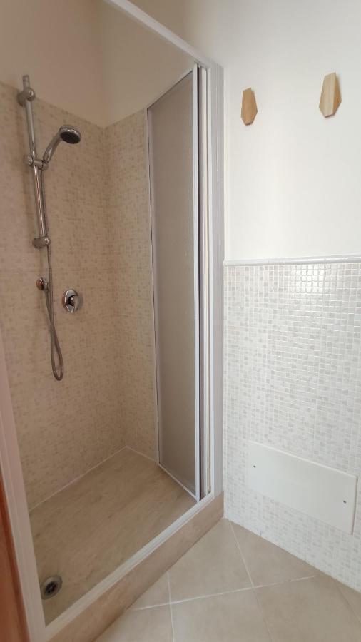Nell'Azzurro Hotel Cagliari Kültér fotó