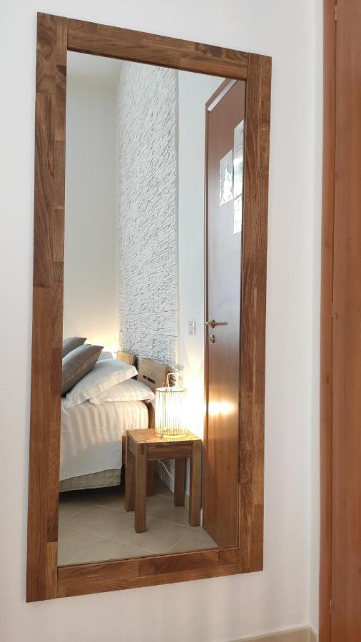 Nell'Azzurro Hotel Cagliari Kültér fotó