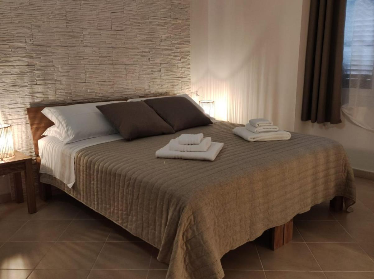 Nell'Azzurro Hotel Cagliari Kültér fotó
