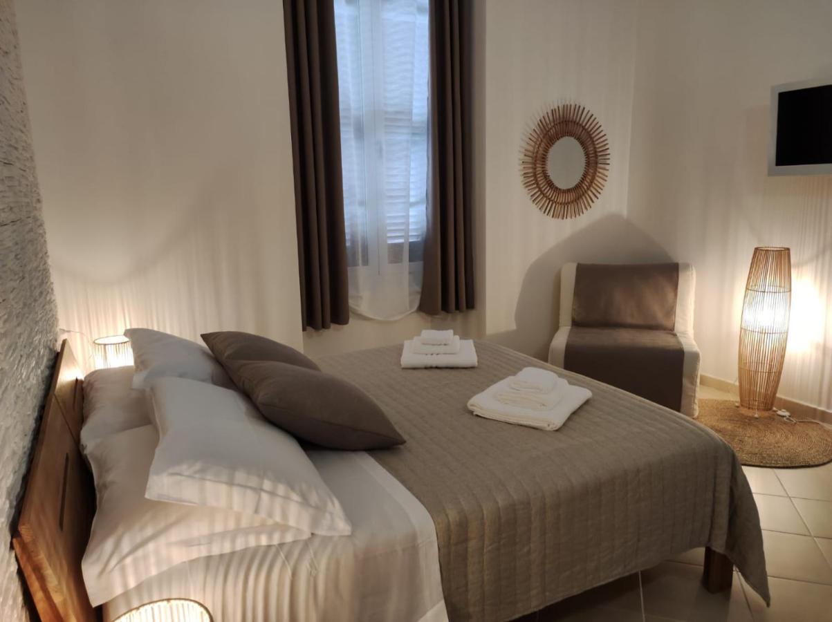 Nell'Azzurro Hotel Cagliari Kültér fotó
