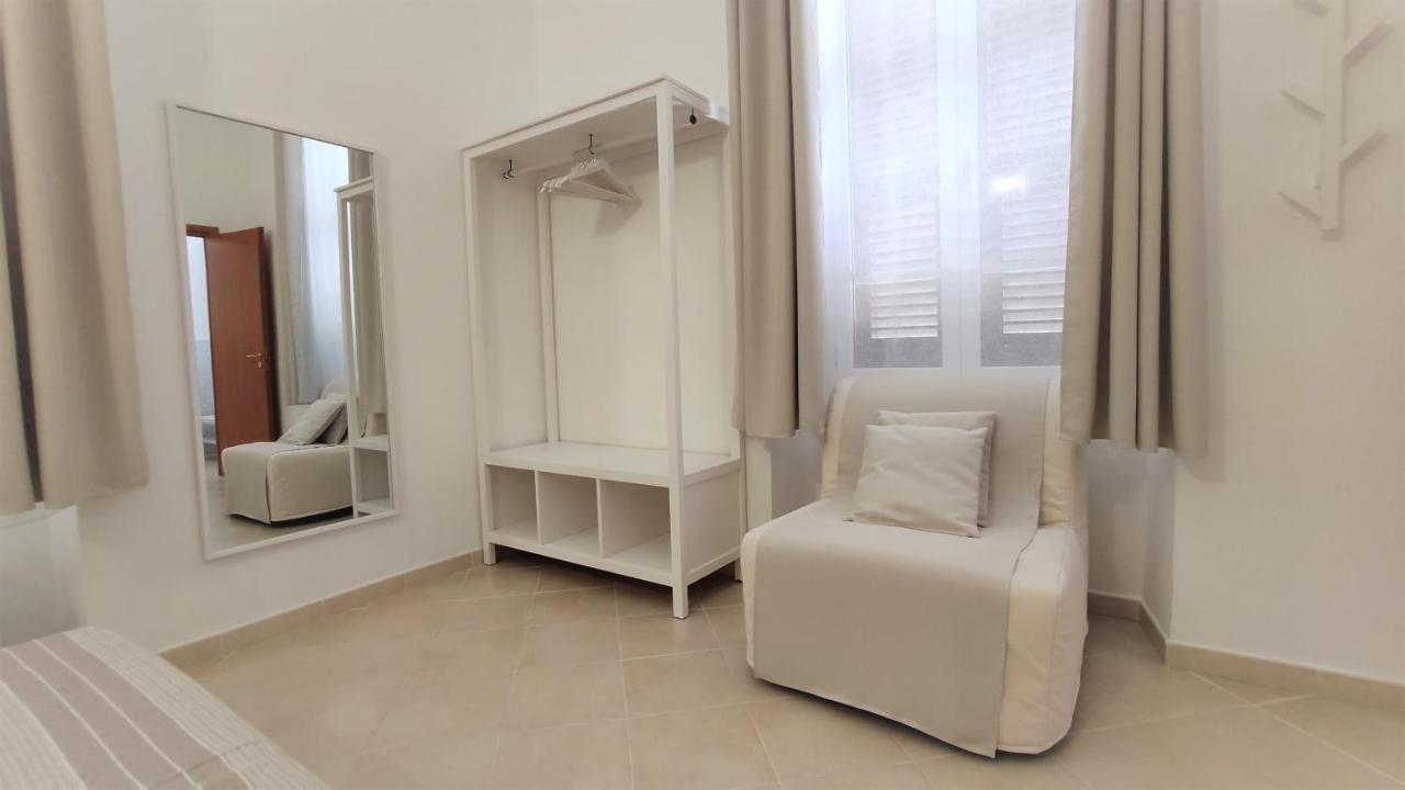 Nell'Azzurro Hotel Cagliari Kültér fotó