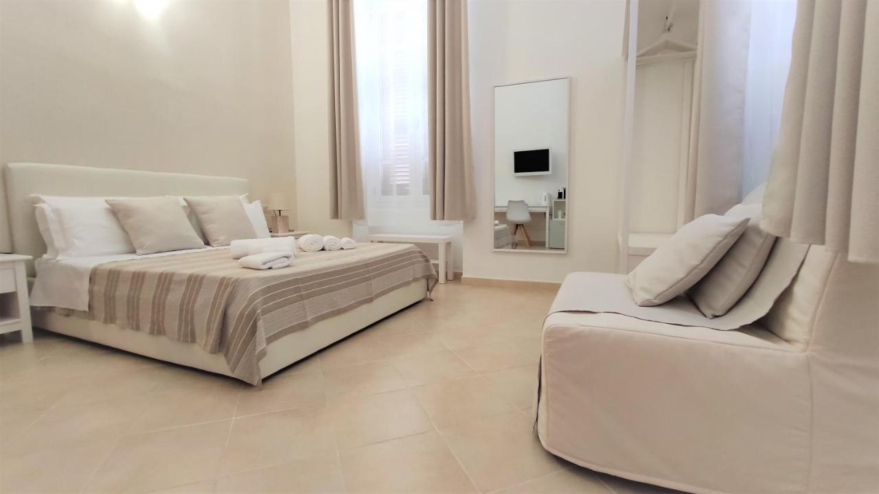 Nell'Azzurro Hotel Cagliari Kültér fotó