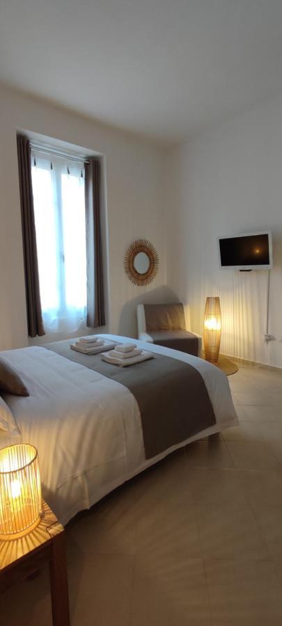 Nell'Azzurro Hotel Cagliari Kültér fotó
