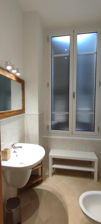 Nell'Azzurro Hotel Cagliari Kültér fotó