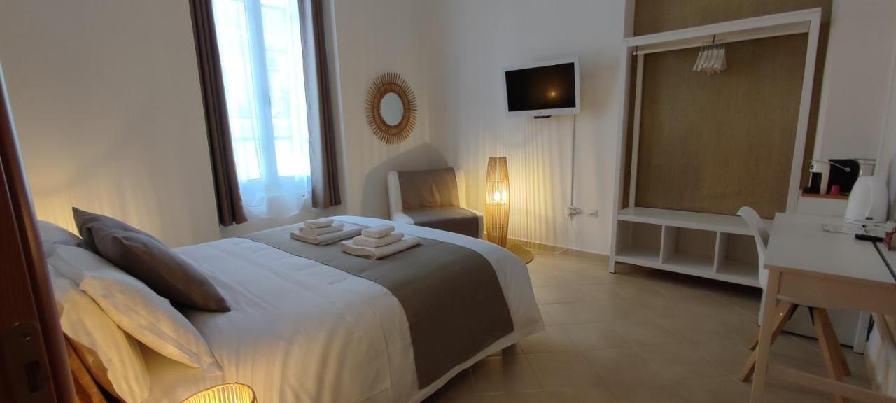 Nell'Azzurro Hotel Cagliari Kültér fotó