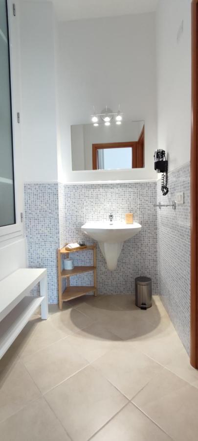 Nell'Azzurro Hotel Cagliari Kültér fotó