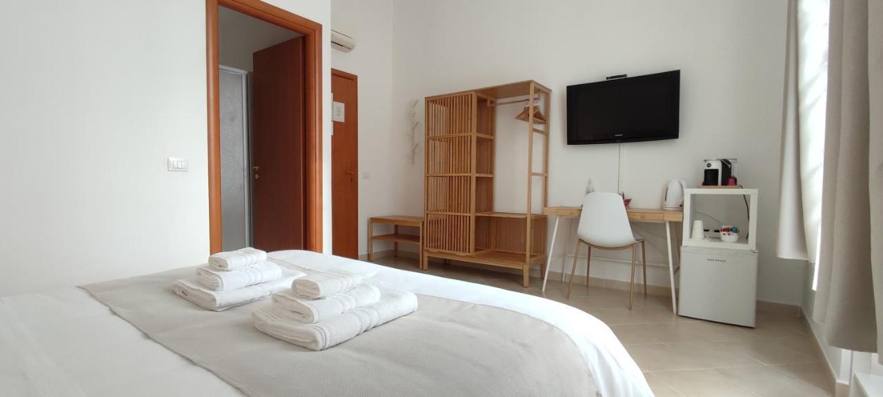 Nell'Azzurro Hotel Cagliari Kültér fotó