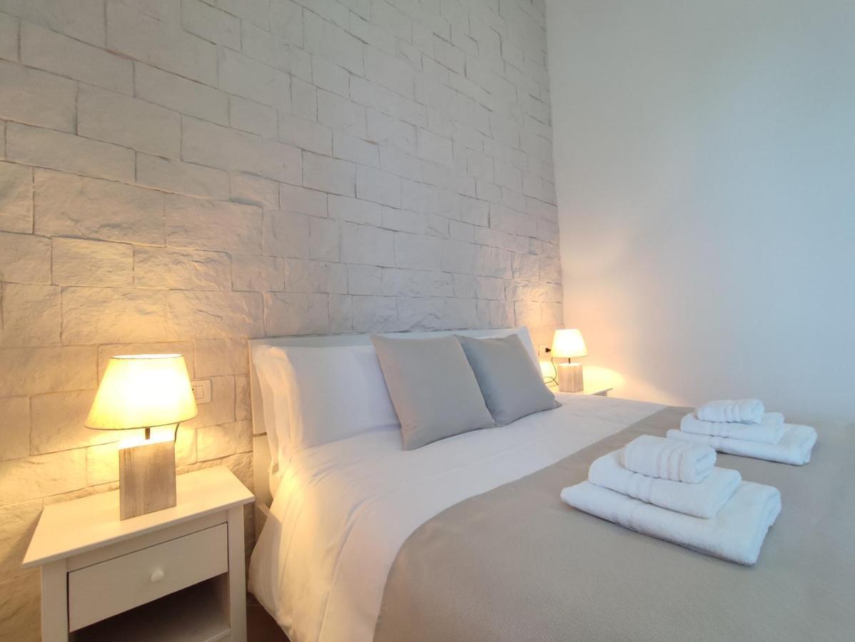 Nell'Azzurro Hotel Cagliari Kültér fotó