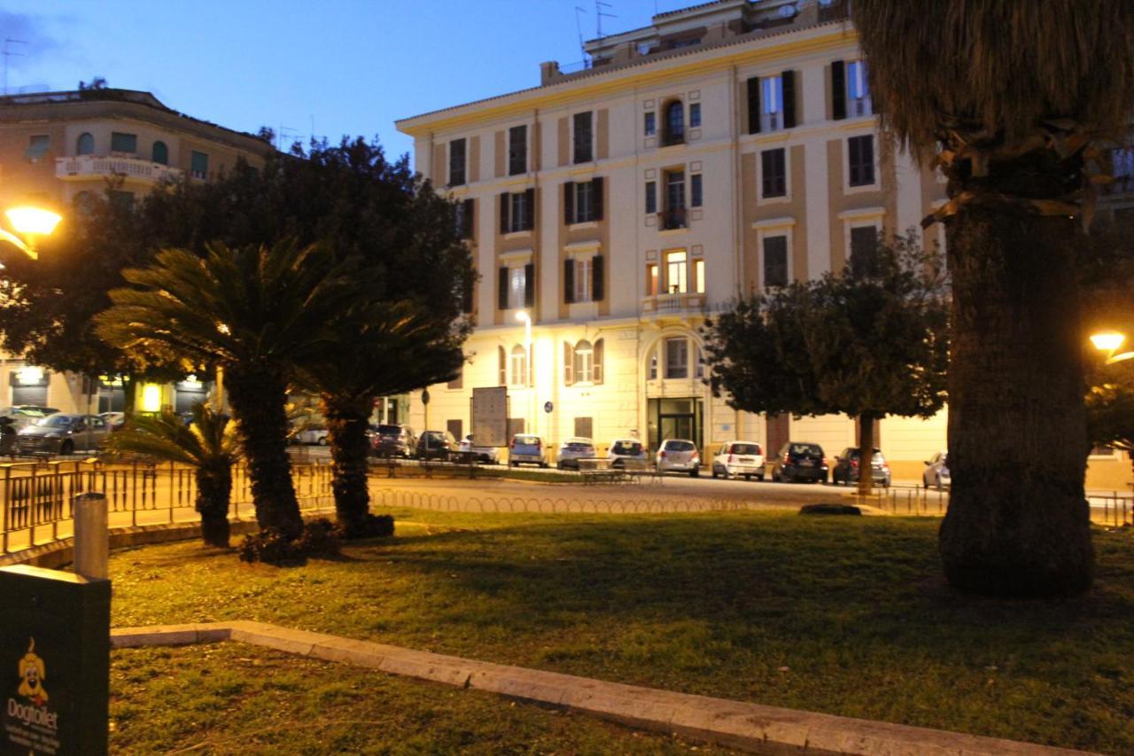 Nell'Azzurro Hotel Cagliari Kültér fotó